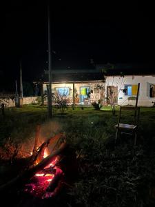 Estância Paganini Suite