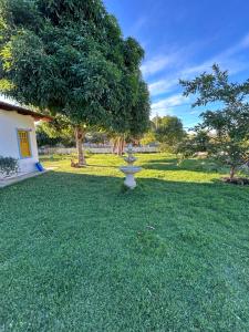 Estância Paganini Suite