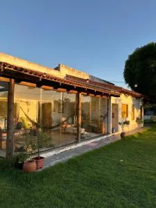 Estância Paganini - Guarani