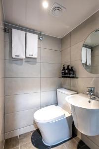 Phòng Tiêu chuẩn 2 Giường Đơn (Standard Twin)