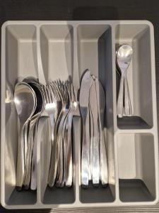 Meribu S27 Wohnung für Monteure und Arbeiter