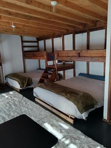 casa rural el saltillo