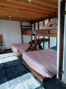 casa rural el saltillo