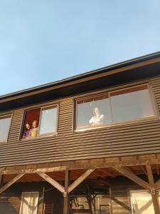 casa rural el saltillo