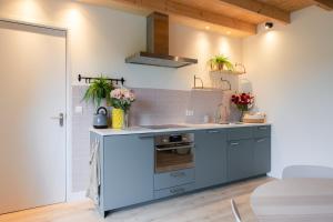 Vakantiehuis Blok 25