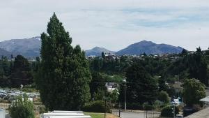 Habitación compartida en casa de familia