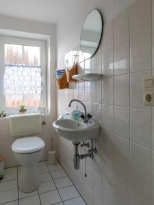 Sperlingnest Ostfriesland