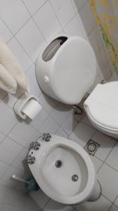 Habitación en casa de familia