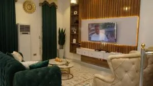 Essohon Homes and Apartments - Aja