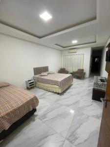 The Brown beach House