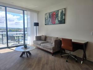 Southport Central Two bedroom Apartment Gold Coast