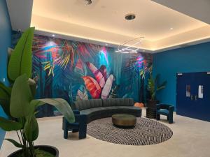 Southport Central Two bedroom Apartment Gold Coast