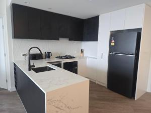 Southport Central Two bedroom Apartment Gold Coast