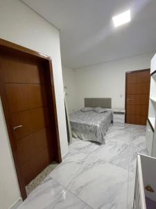 The Brown beach House