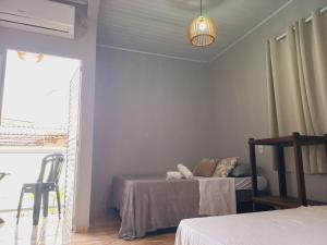4ª Praia Loft Morro de São Paulo