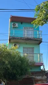 Departamento Familiar - Guaviraví