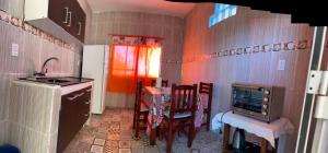 Departamento Familiar