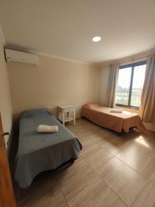 5 min Restaurantes Bares, Piscina, Parrilla, Cochera