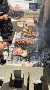 Albergue turistico diversion sur