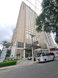 Flat Hotel Guarulhos Aeroporto GRU