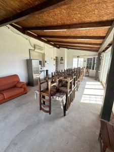 Albergue turistico diversion sur