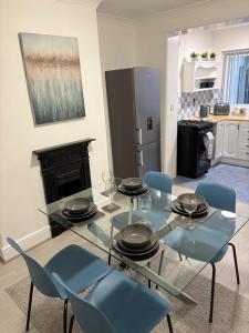 Cosy 2-bed NR New Cross Hospital