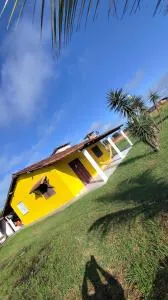 Recanto Bougainville - Angelim