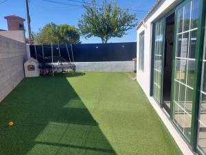 Albergue turistico diversion sur