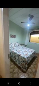 Casa Temporada em Manguinhos com 04 quartos, piscina e área gourmet