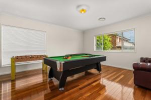 Seashells Holiday House