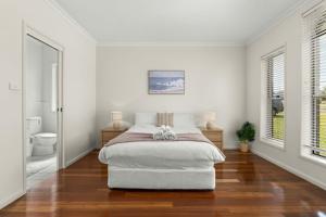 Seashells Holiday House