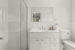 Seashells Holiday House