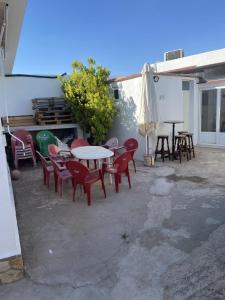 Albergue turistico diversion sur