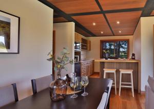 La Sirca Boutique Winery Cabins