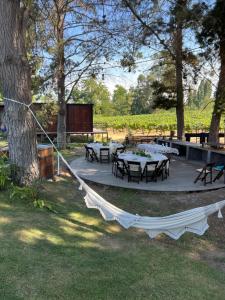 La Sirca Boutique Winery Cabins