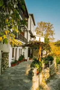 姆帕尔克尼旅馆 - 霍里顿