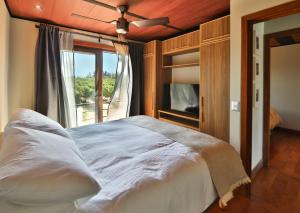 La Sirca Boutique Winery Cabins