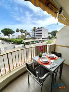 APARTBEACH INTERNACIONAL 1 RESIDENCIAL y PISCINAS