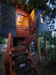 Pewma Küyen - Ubytování bez kategorie ve městě Quellón