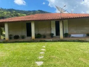 Sítio Panizza - Roseiras