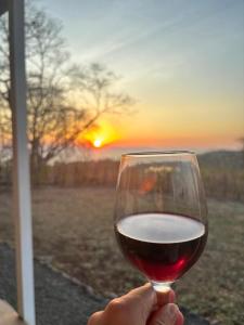 Pronájem prázdninového domu