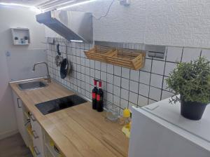 Loft esclusivo ed elegante nel cuore della cittĂ