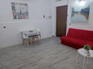 Loft esclusivo ed elegante nel cuore della cittĂ