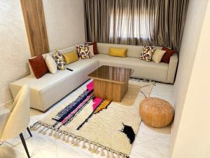 Charming Spacious Gem Near Fes Medina