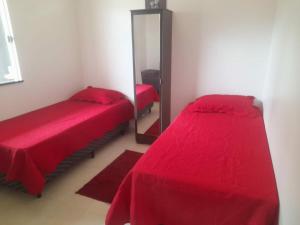 Casa de temporada, Porto-BA