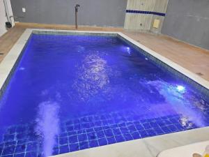 Casa de temporada, Porto-BA