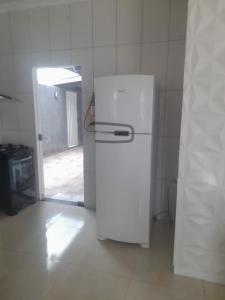 Casa de temporada, Porto-BA