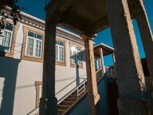 Casa do Poço - Serra da Estrela
