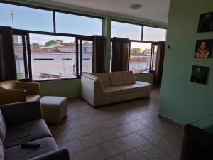 Quarto Domiciliar em Antares Maceió