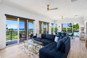 J3 Kumulani - Hapuna Beach